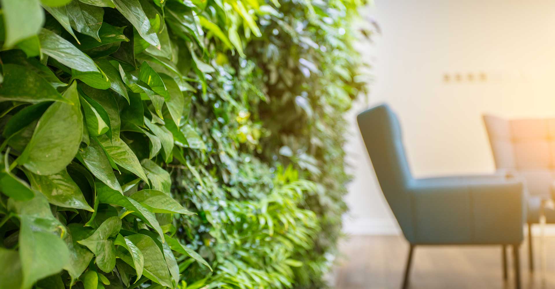 IEQ Framework| Healthy Buildings | Insights | Smart Spaces - Indoor Environmental Quality In High Rise Buildings