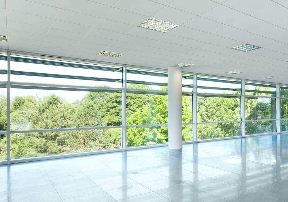 smart green buildings