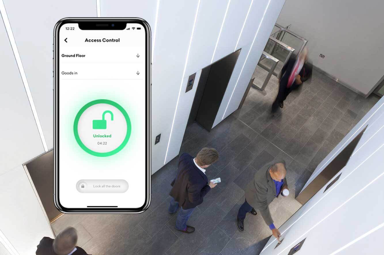Cybersecurity app