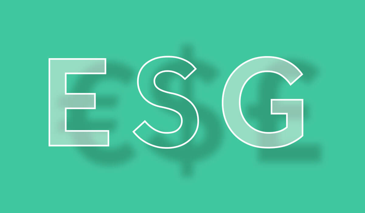 ESG and investing