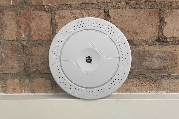 ss indoor air quality sensor