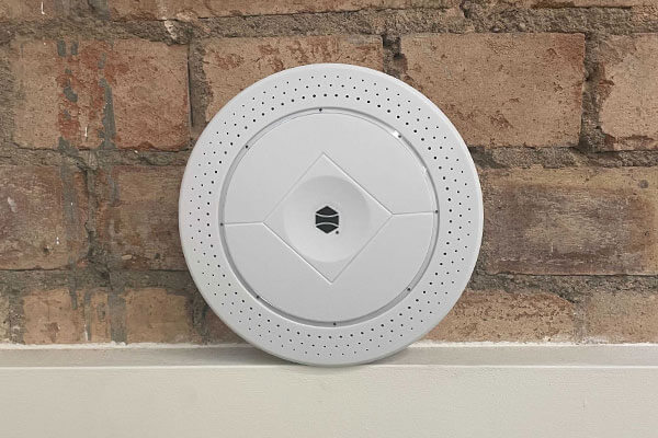 ss indoor air quality sensor