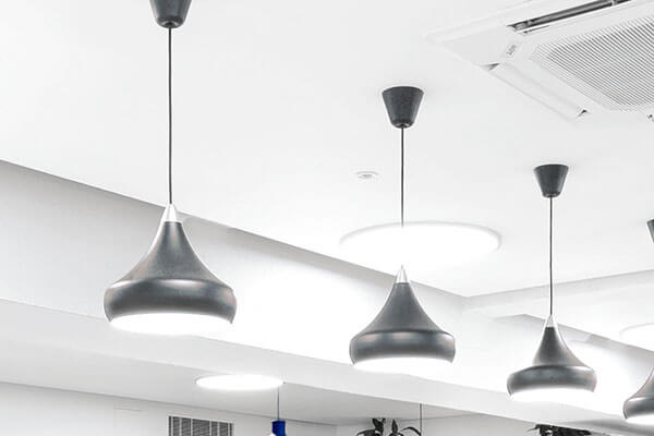 smart lighting building automation - blog icon
